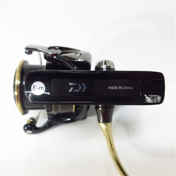 19バリスティックLT3000S-CXH